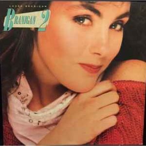 Laura Branigan ‎– Branigan 2 [LP]